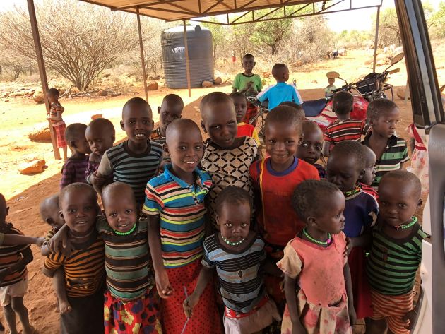 Light of Life Mission photo