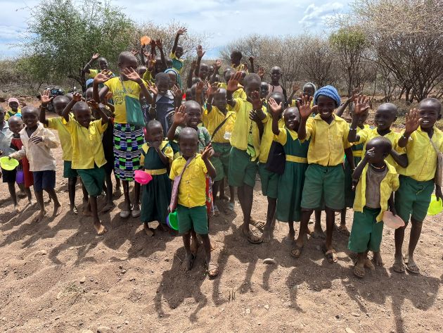 Light of Life Mission photo
