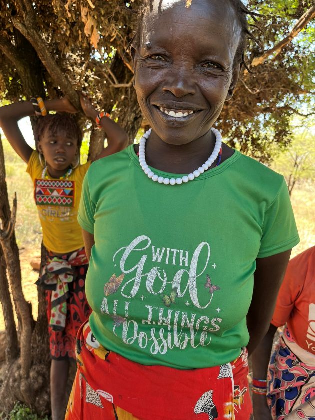 Light of Life Mission photo